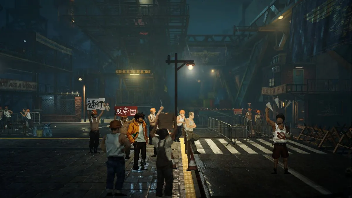 Kill the Shadow recensione