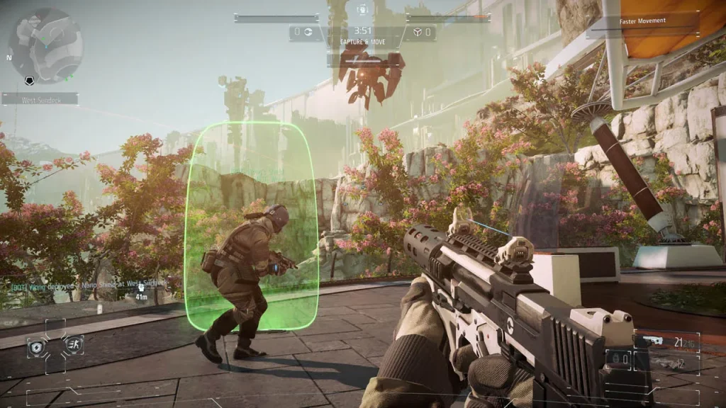 Killzone - immagine della notizia