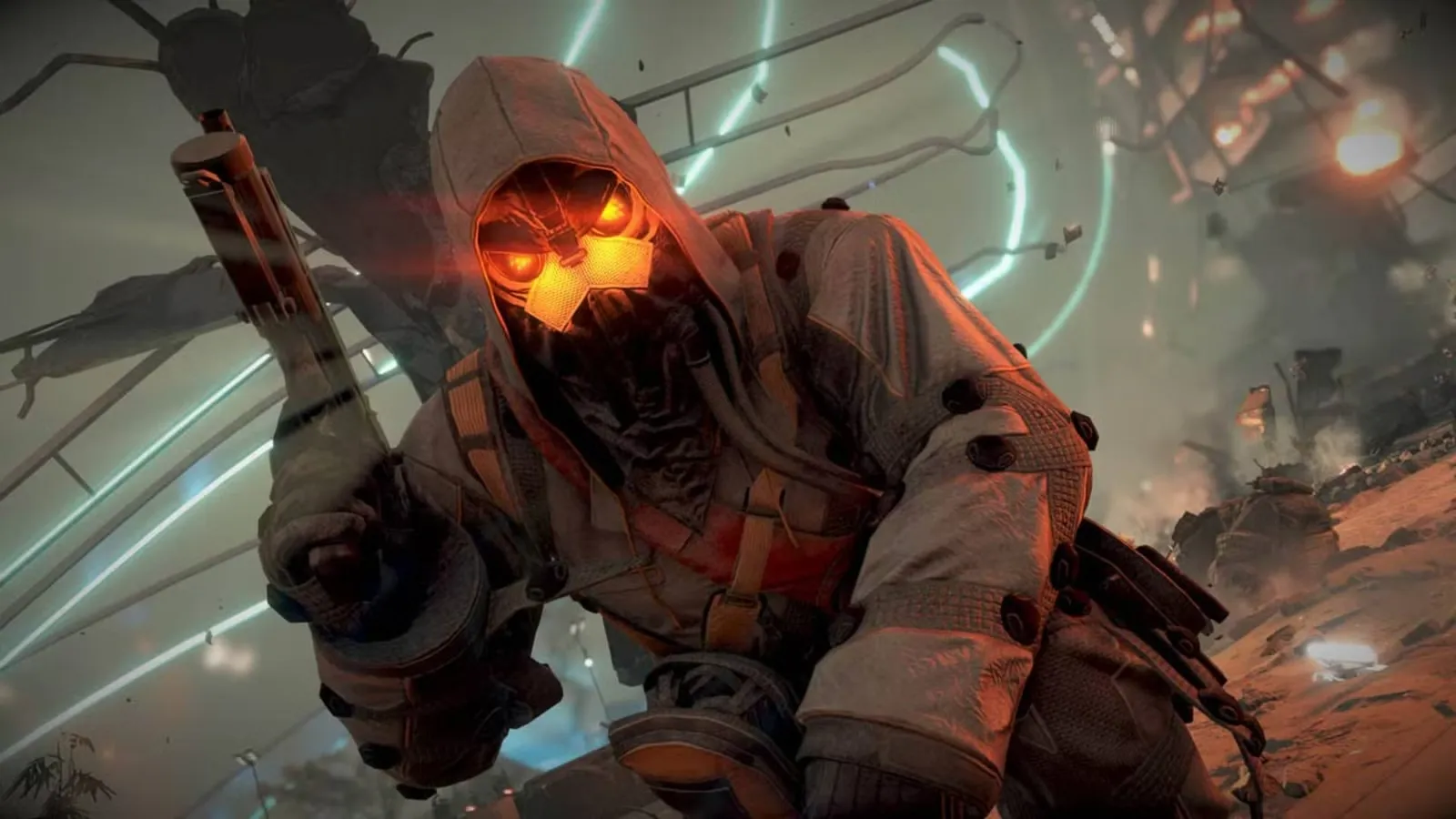 Killzone remaster report