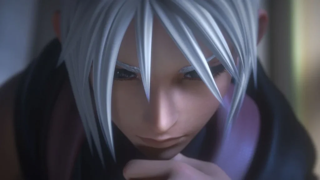 Kingdom hearts dark road arriva su pc cover