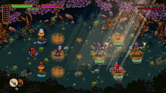 Kynseed recensione battaglia