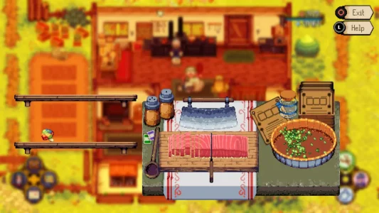 Kynseed recensione minigioco