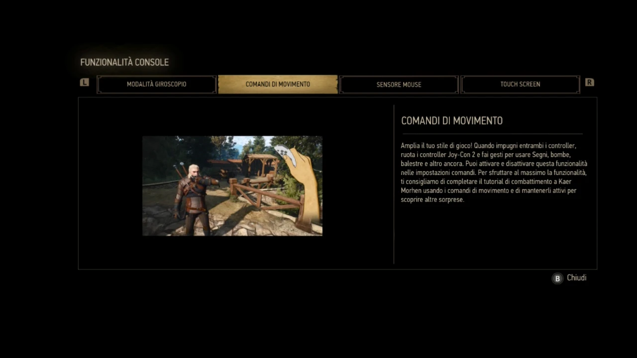 The Witcher 3: Wild Hunt Remastered - immagine 4 della recensione