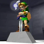 The Legend of Zelda Ocarina of Time