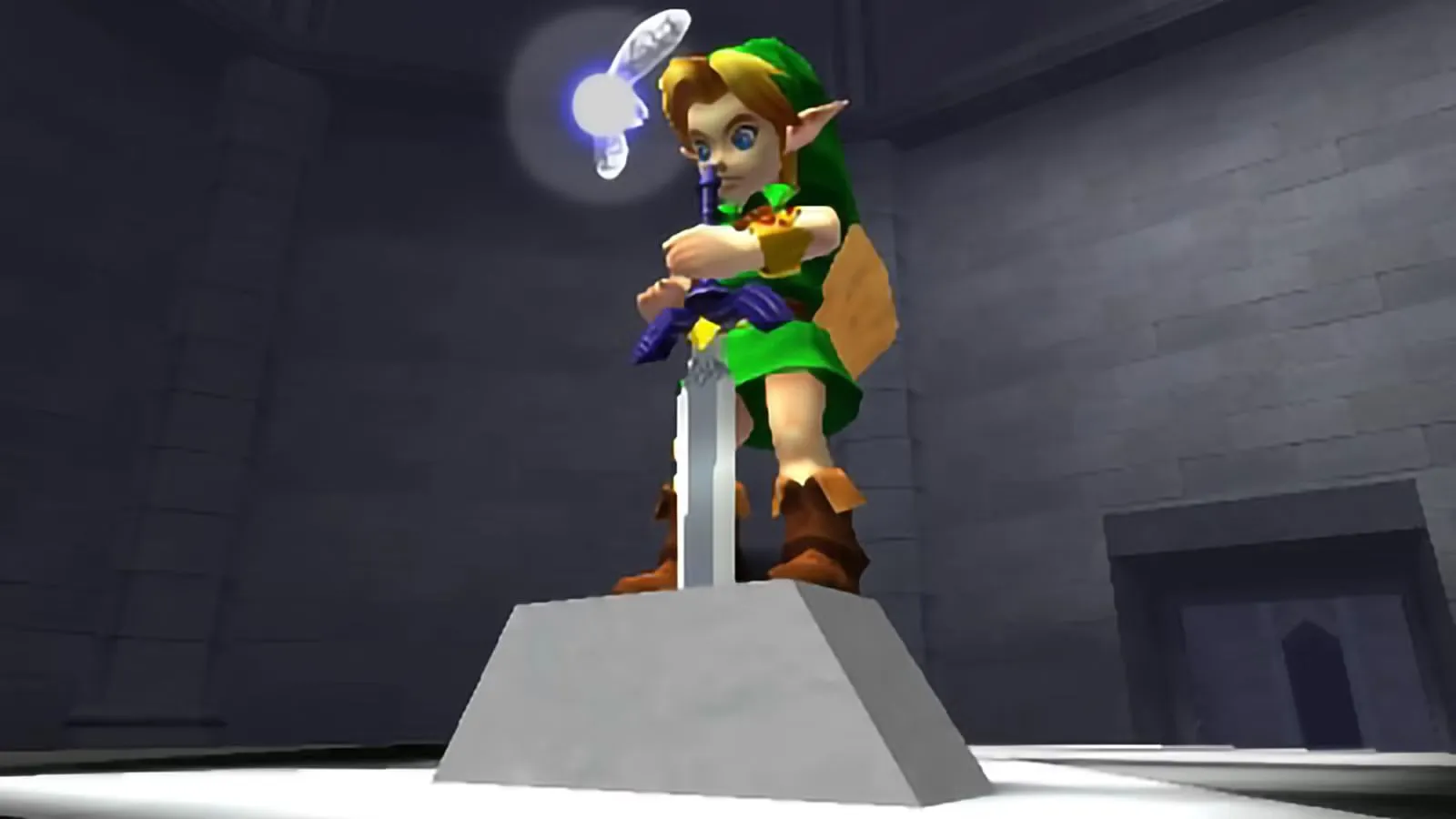 Ocarina of Time Remake: vorrei perdermi di nuovo a Hyrule