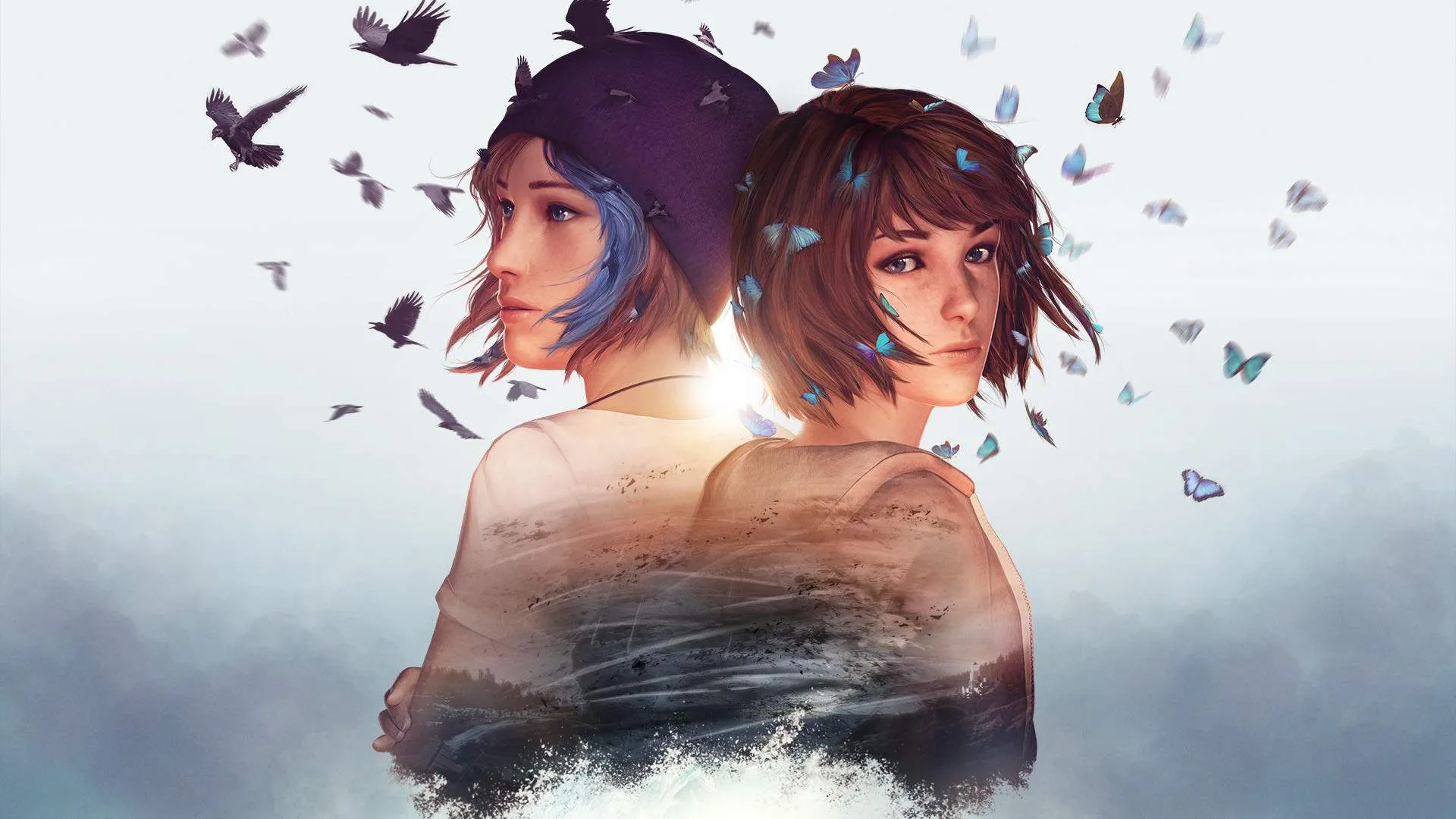 Life is Strange - Don't Nod