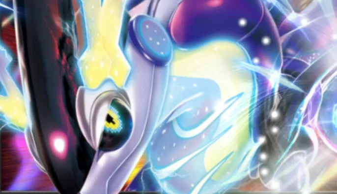 Magnezone Miraidon ex