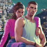 Mappa Grand Theft Auto 6