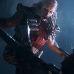 Marvel s wolverine omega red 1