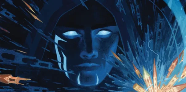 Reality Fracture Spoiler - MTG