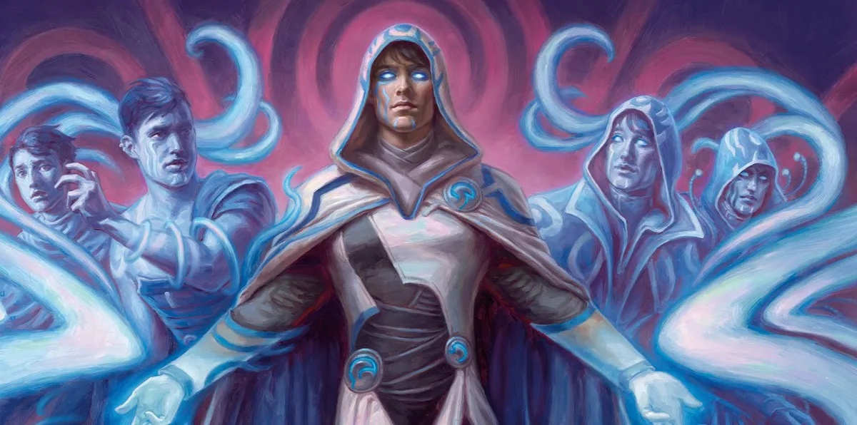 MTG Reality Fracture