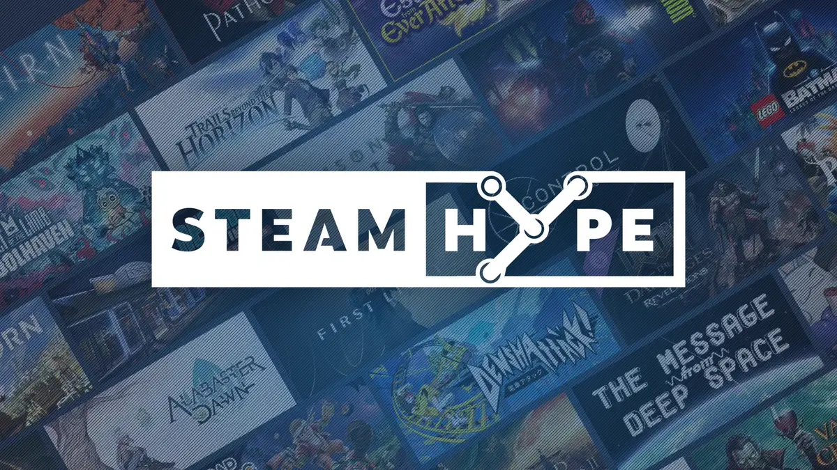 Nasce Steam Hype