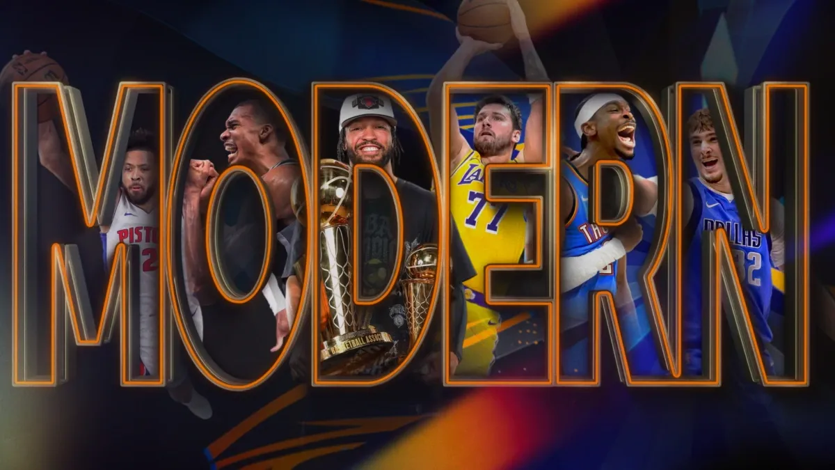 NBA 2K27 Un modo tutto nuovo di vivere la NBA