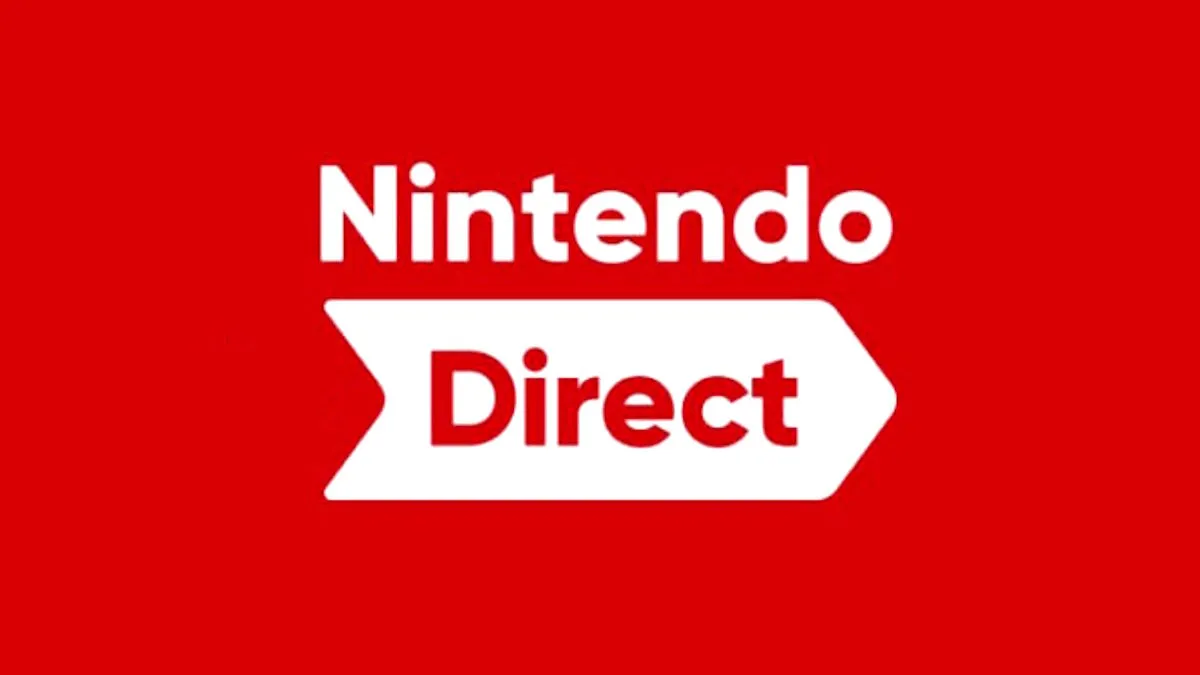 Nintendo Direct