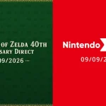 Nintendo Direct settembre 2026