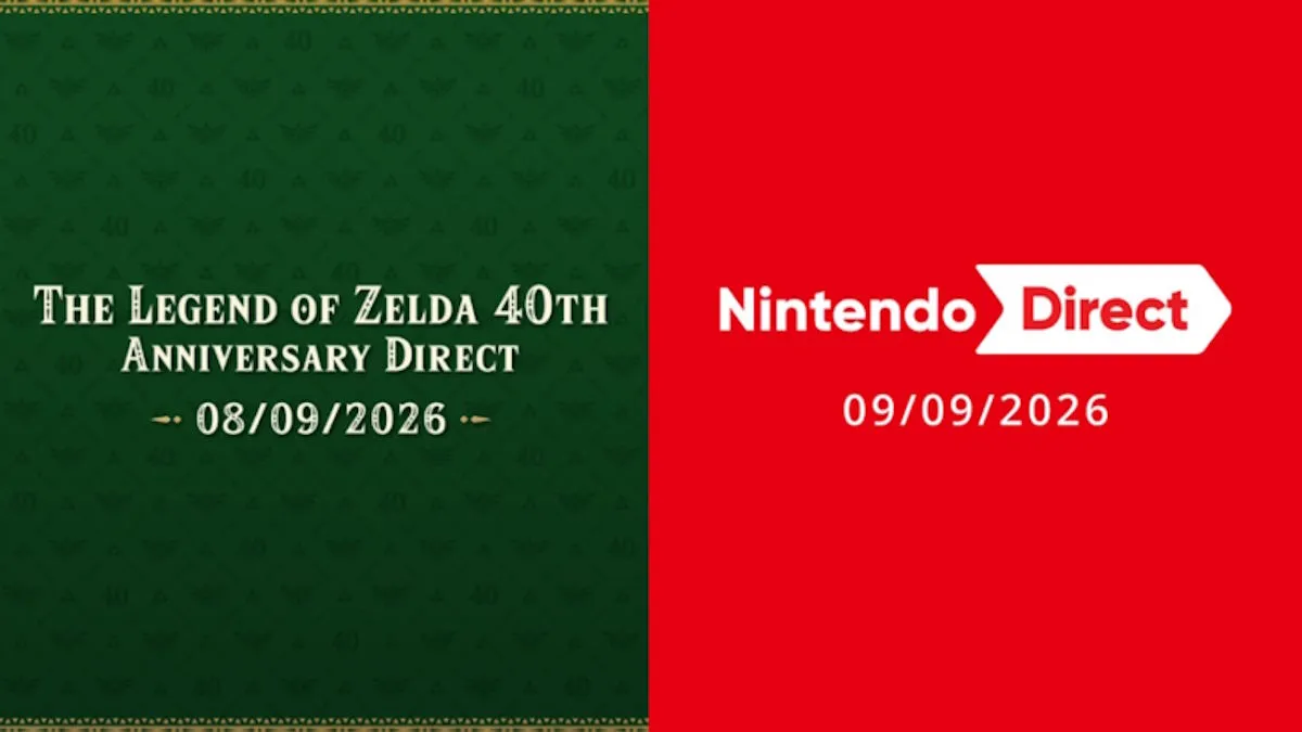 Nintendo Direct settembre 2026