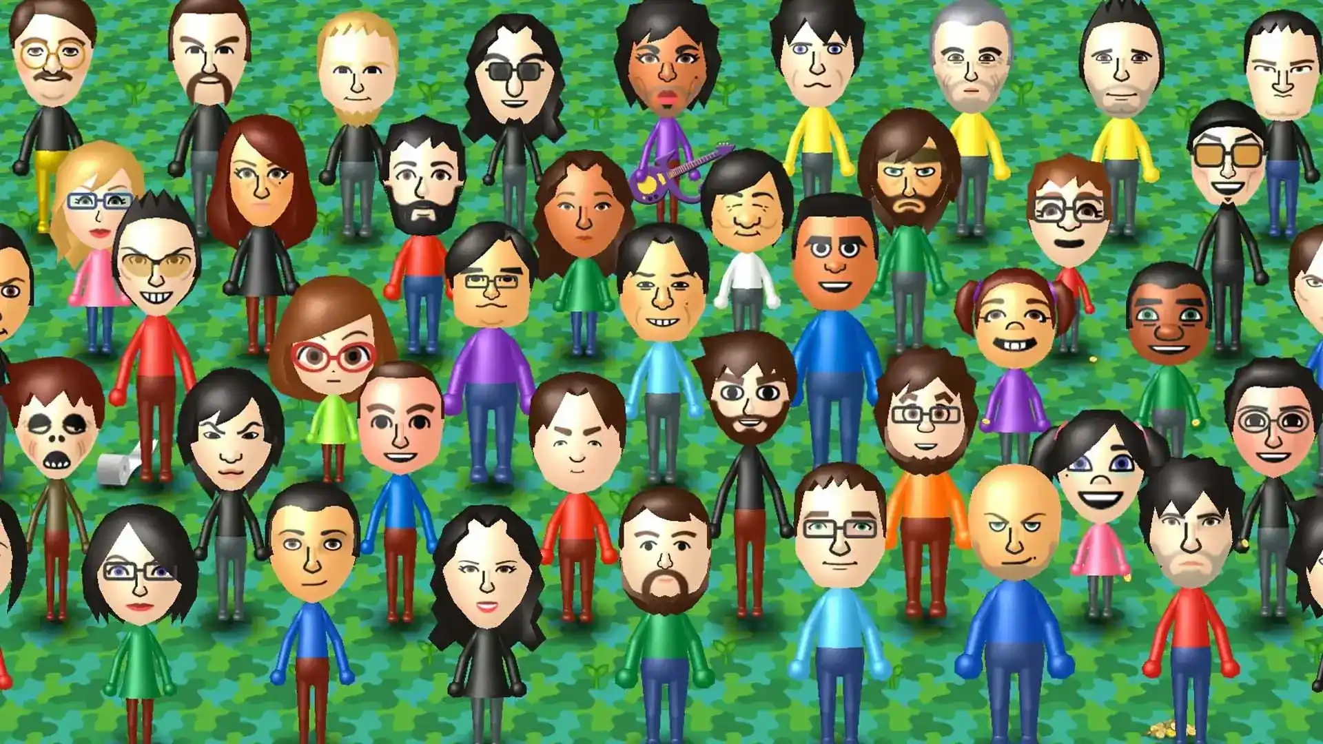 Nintendo Switch 2 riceve un nuovo aggiornamento di sistema: torna la musica nel centro creazione Mii