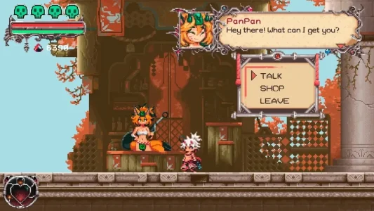 Okko The Exiled - immagine 8 della recensione