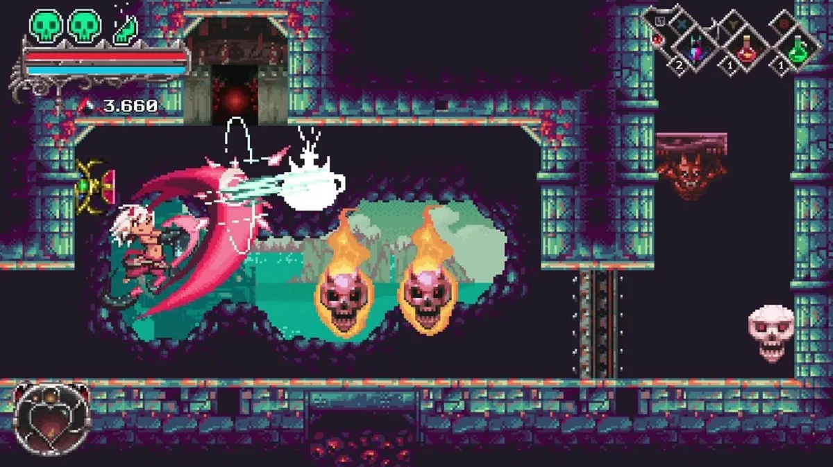 Okko The Exiled - immagine 3 della recensione