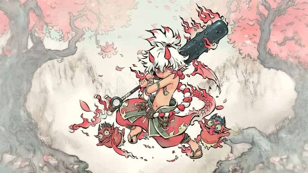 Okko The Exiled - immagine della recensione