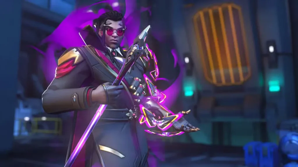 Overwatch - immagine della notizia