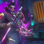 Overwatch - Doctrine