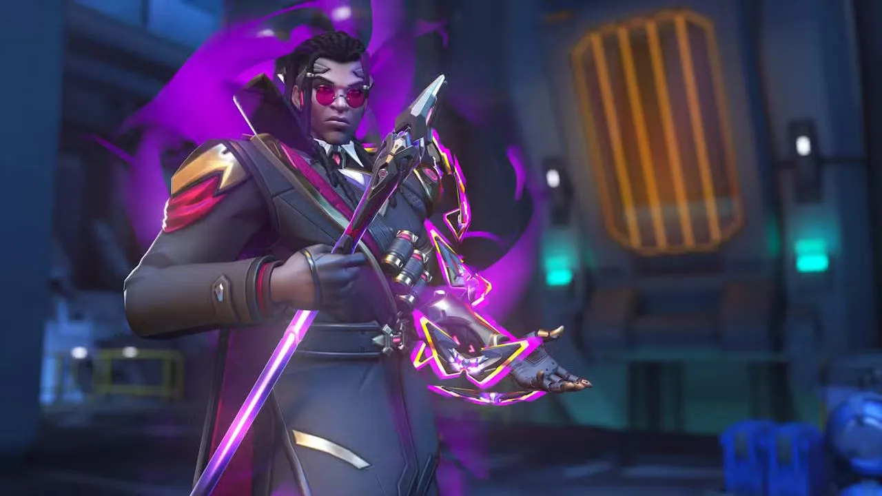 Overwatch: la Stagione 5 restaura Sombra e Roadhog, e introduce il nuovo eroe Doctrine
