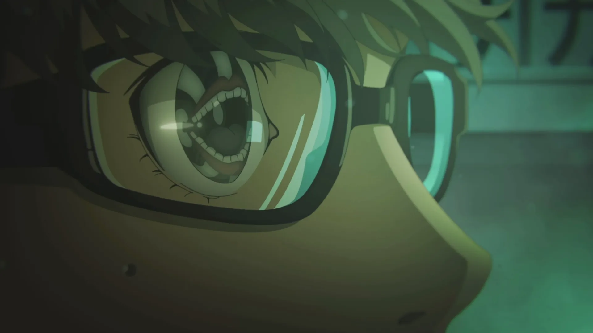 Persona 4 revival cutscene