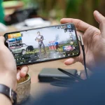 Mobile games