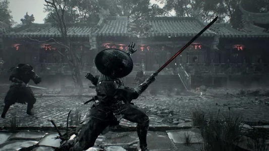 Phantom blade zero gameplay