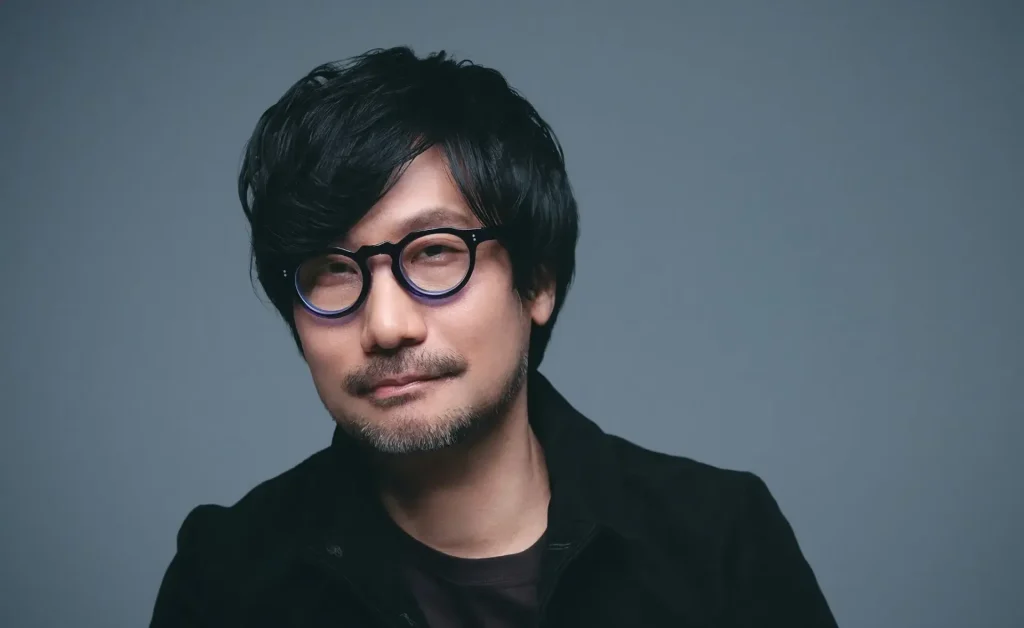 Physint Hideo Kojima non sa se uscirà anche per PlayStation5