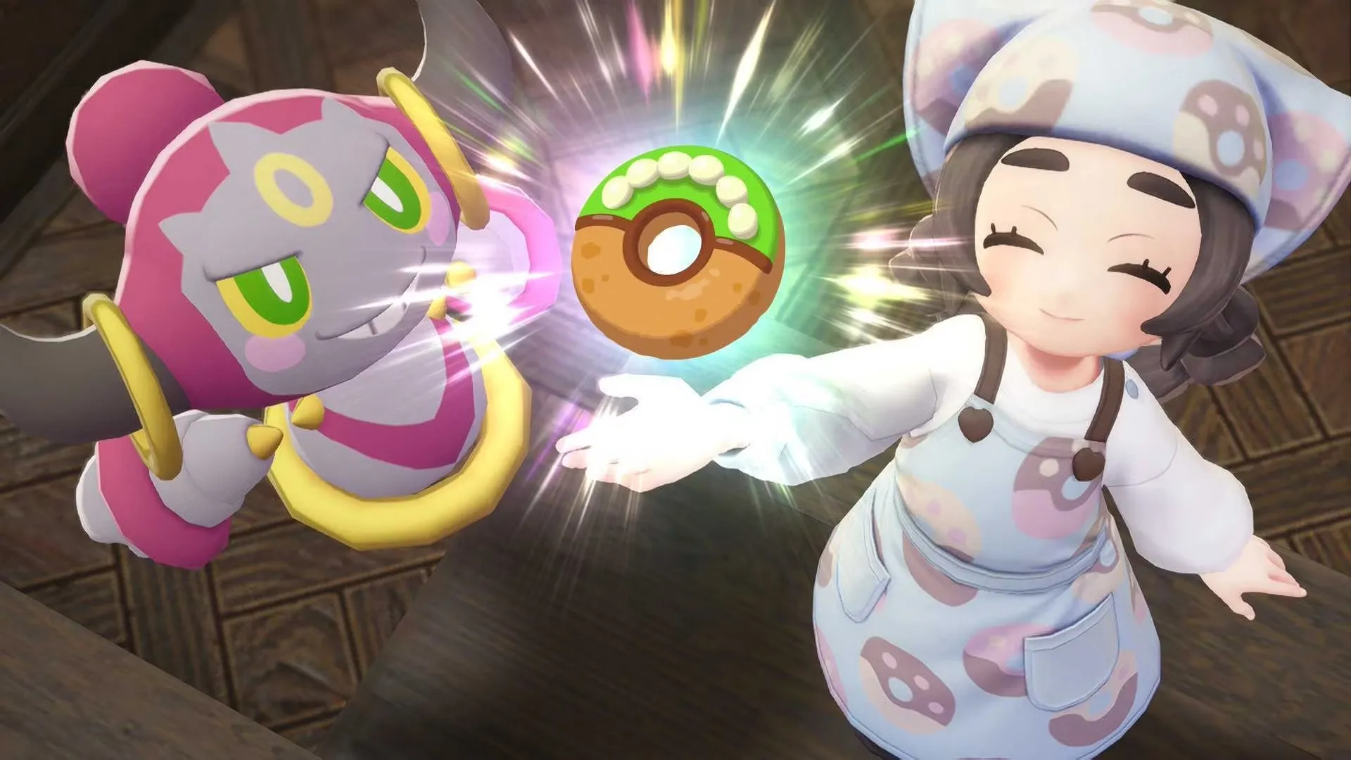 Pokémon Legends: ZA, nuova edizione fisica per Nintendo Switch 2 con il DLC Mega Dimension