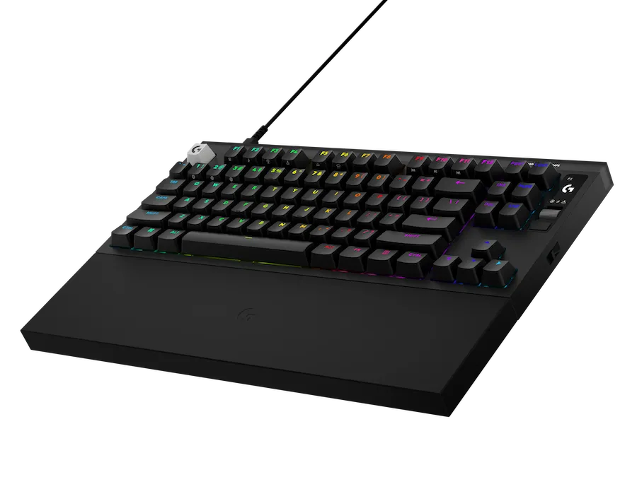 Logitech G PLAY 2026: svelata la nuova era del gaming