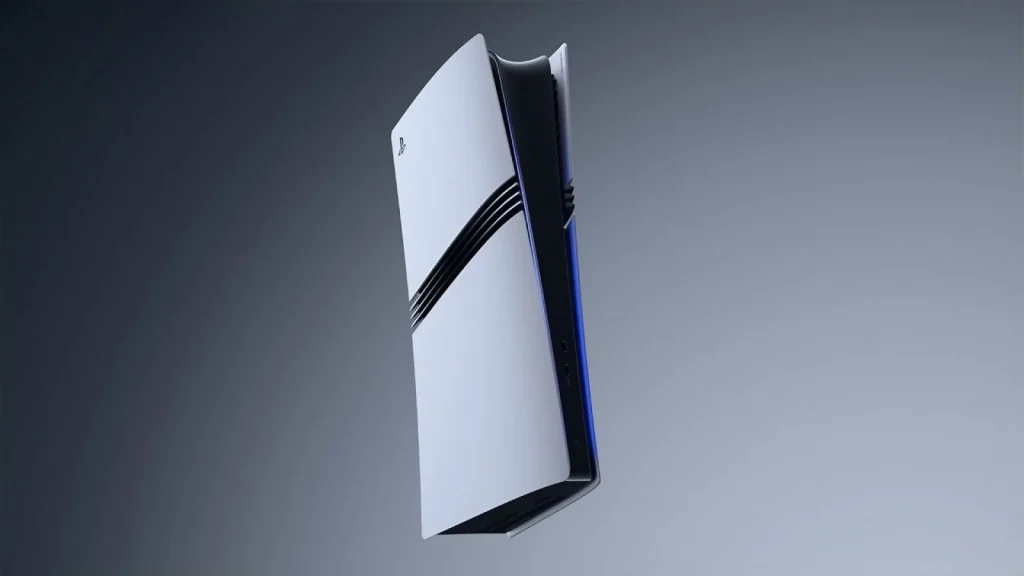 Ps5 Pro