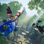 Rayman Legends Retold 2
