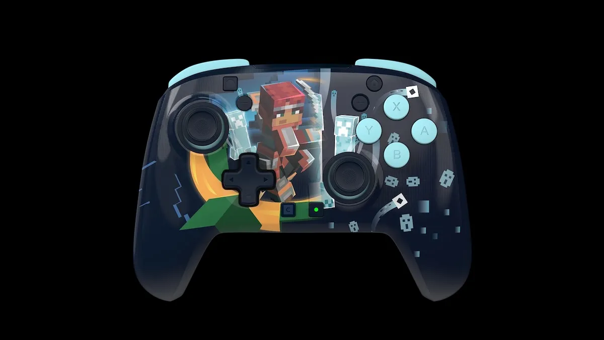 Turtle Beach: nuove periferiche stile Minecraft