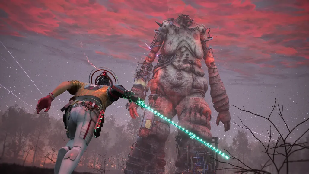 Romeo is a deadman Grasshopper Manufacture