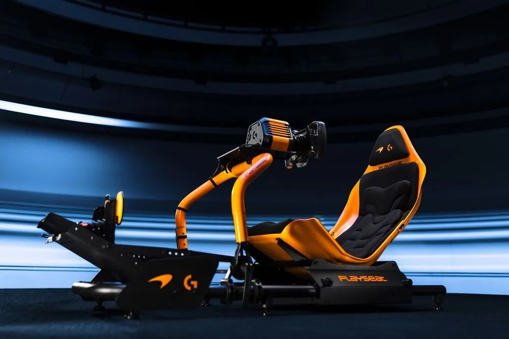 Logitech G PLAY 2026: svelata la nuova era del gaming