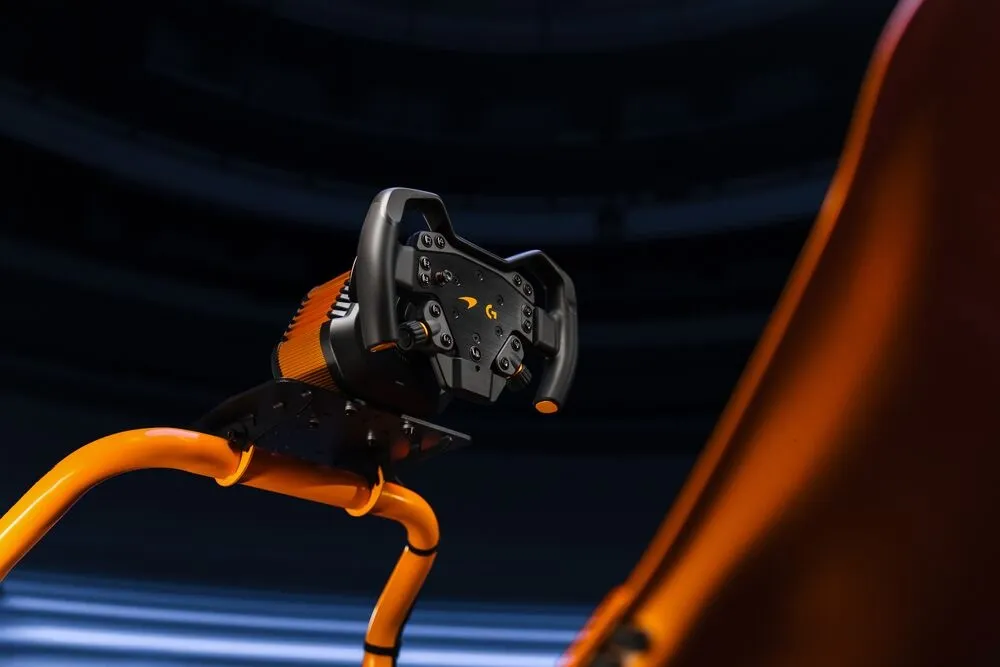 Logitech G PLAY 2026: svelata la nuova era del gaming
