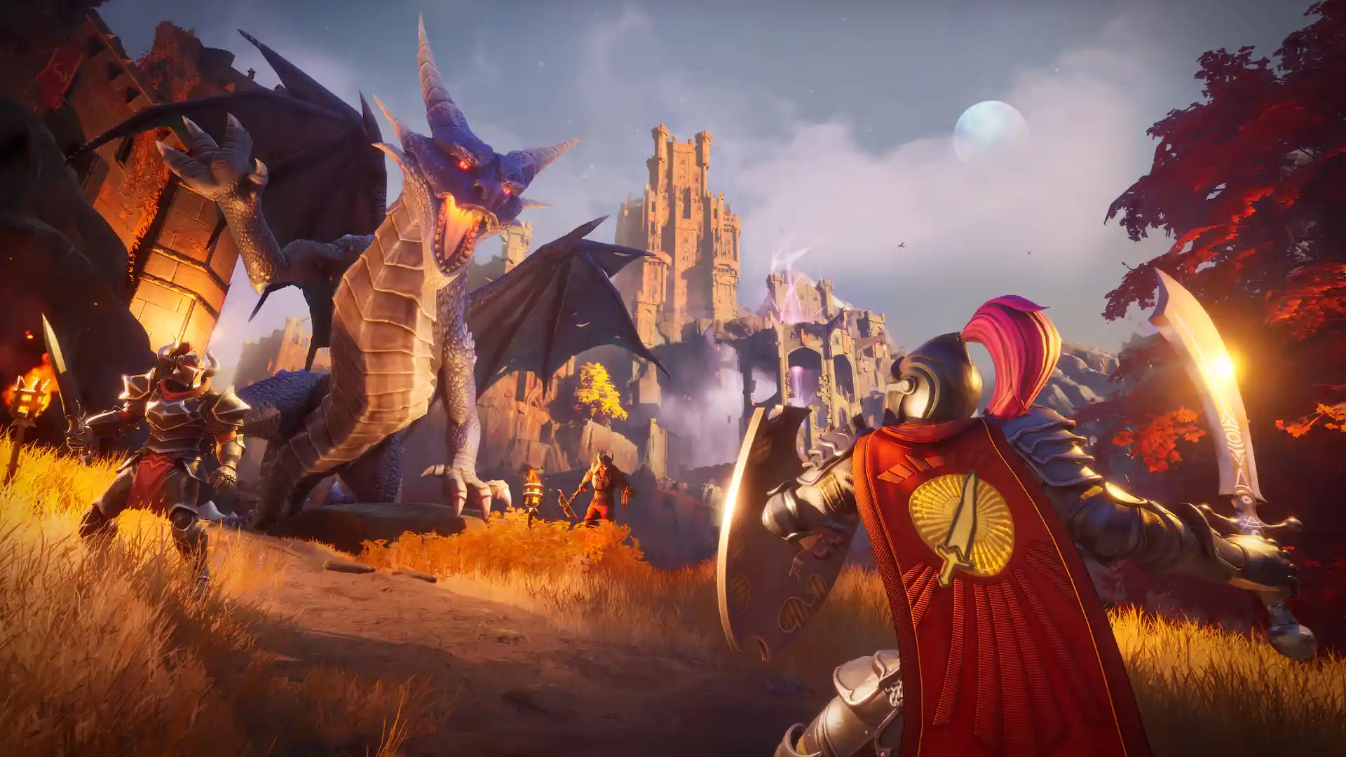 RuneScape Dragonwilds – Guida veloce al Platino