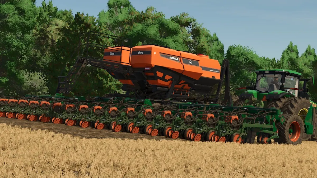 Guida: le migliori mappe e mod di Farming Simulator 25