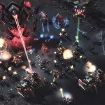 StarCraft 2