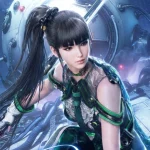 Stellar blade arriva la demo su switch 2