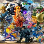 Super Smash Bros. Ultimate