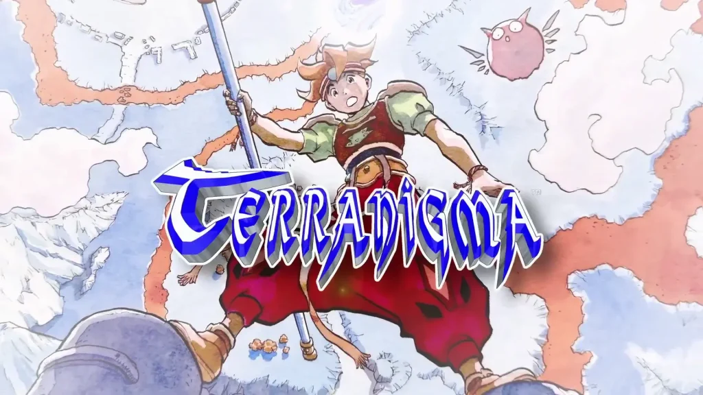 Terranigma Provato – Gamescom 2026 - immagine dell'anteprima