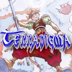 Terranigma copertina