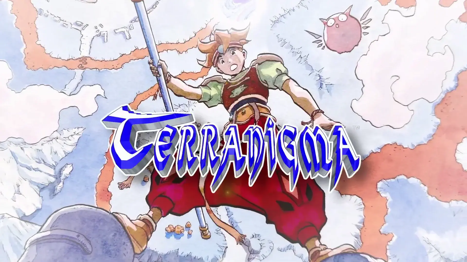 Terranigma Provato – Gamescom 2026