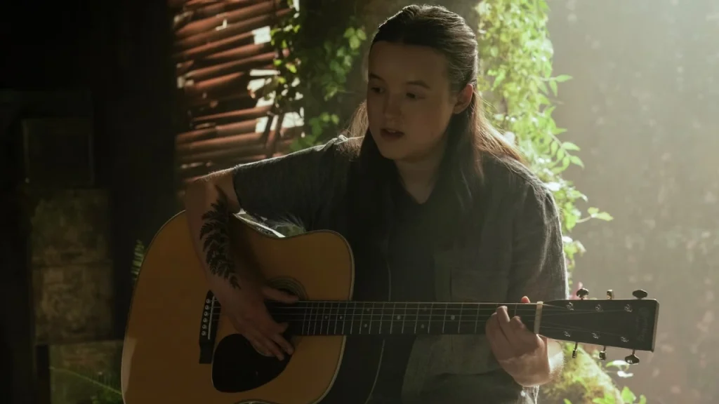 The last of us 3 nuovi membri nel cast
