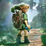 The Legend of Zelda: Ocarina of Time Remake
