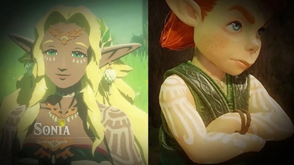 The Legend of Zelda: Ocarina of Time Remake